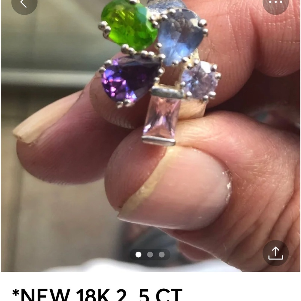 Women’s ring